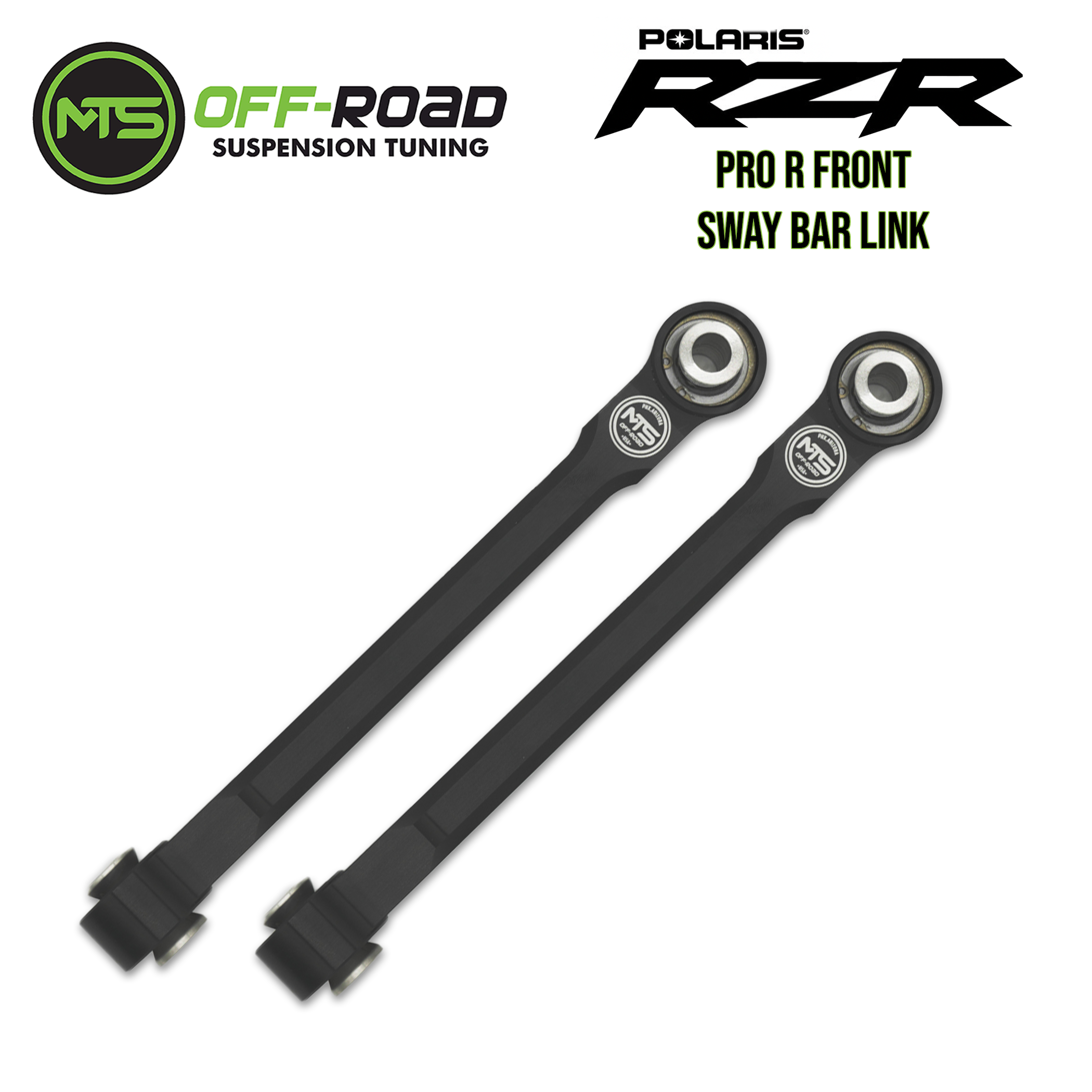 MTS Off-Road Pro R Sway Bar End Links